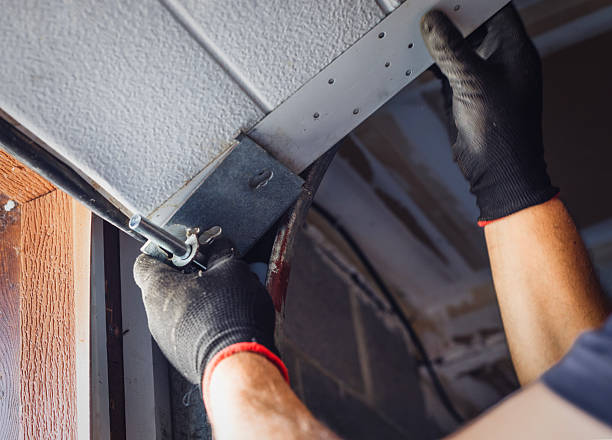 Reliable Garage Door contractor in Spring Lake, NC by Garage Doors Repair Pro